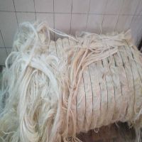 Export Quality UG and SSUG Natural Sisal Fiber / Sisal Fibre