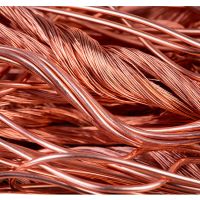 BUY PURE COPPER WIRE SCRAP AT VERY CHEAP RATE