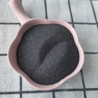 High Purity Ilmenite Titanium Rutile Sand Concentrate Natural Titanium Dioxide Rutile Sand