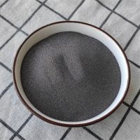 Ilmenite Sand Concentrate High-Purity Titanium Ore