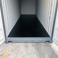 8ft 10ft 20ft Offshore Reefer Container Generator Set Container