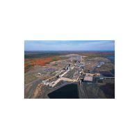 Hot Sell Mineral Separator Lead Ore in Nigeria Copper Ore Processing Plant