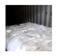 Hot Selling Plastic Scrap Raw Material Custom Size PP Polypropylene Plastic PP Plastic Raw Materials
