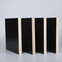 Hot Selling Eco-Friendly AA Grade Pine Plywood 4ft x 8ft Model 9/12/15/18mm Thickness Reusable 6-8 Times for Construction