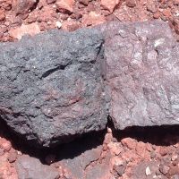 Buy Now! Magnetite Iron Ore Lumps for Steelmaking Bulk Price