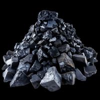 Top Quality Anthracite Coal for Energy Chemical and Metallurgical Industry Raw Material