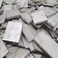 High Corrosion Resistance Electroless Pure Nickel Material Ni200 Ni201 N4 N6 Nickel 200 Anode Plate