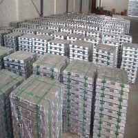 Whole Sale Aluminium Ingot A7 99.7% and A8 99.8% 99.9% High Quality Aluminum Steel Ingots