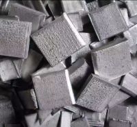Low Price Pure Nickel Anode Electrolytic Nickel Blocks for Nickel Plating
