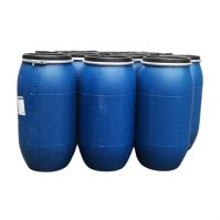 Professional Detergent Raw Materials AES SLES 70% Liquid Sodium Laureth Sulfate Sodium Lauryl-Ether Sulfate SLES 70% Maximum