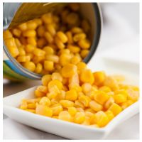 Food/corn Vegetable Best Selling Quality Sweet Corn Delicious/natural Sweet Corn China Canned Sweet Corn Niblet Big