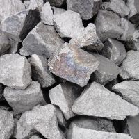 Factory Direct Supply Low Phosphorus Ferromanganese Ferroalloy High Carbon Ferro Manganese Blast Furnace Ferromanganese