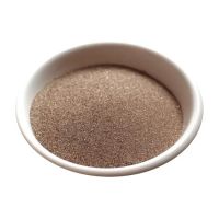 High Quality 65% Zro2 Indonesia Zircon Sand 325 Mesh Investment Casting Zircon Sand Price