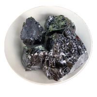 Silicon Metal Grades #553 #441# 3303 #2202 Metal Silicon High Purty