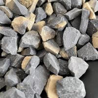 87% Calcined Bauxite Price For Refractory Raw Bauxite Price
