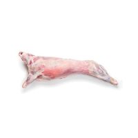 HALAL FRESH CHILLED GOAT MUTTON MEAT/ LAMB MEAT CARCASS Ready for Export