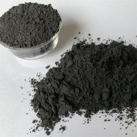 99.95% High-Purity Expandable Graphite High-Purity Expandable Factory Price Graphite