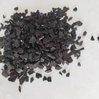 High Quality Multiple Specifications Coconut Shell Virgin Activated Carbon Charcoal For Goldsorb