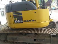Used ZX200 Excavator H-itachi ZX120 Construction Excavator