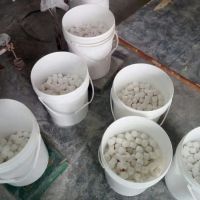 Bulk Supply CaCl2 Calcium Chloride 74% 77% in Flakes