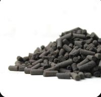 Wholesale Activated Carbon Manufacturer Coconut Activated Carbon for Water Treatment