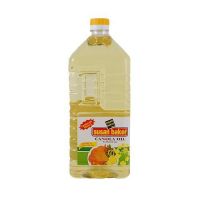 Refined Vegetable Rapeseed Oil Canola Oil for Sale