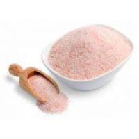 Wholesale Original Natural Rock Food Salt Himalayan Salt Edible Pakistani Pink Salt for Cooking