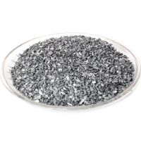 Ferro Silicon Magnesium FeSiMg Ã¢ï¿½ï¿½ Alloy for Ductile Iron Production