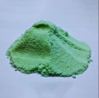 Ferrous Sulfate Granular Fertilizer Ã¢ï¿½ï¿½ Agricultural Use
