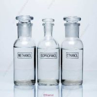 Cosmetic Grade Ethanol 96% Ã¢ï¿½ï¿½ Clear and Odor-Free for Perfumes