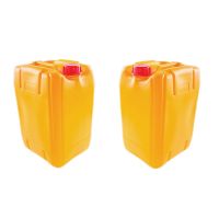 Emission free Used Cooking Oil for Biodiesel