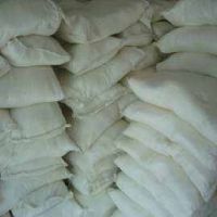 High-Quality White Calcined Kaolin Clay Powder for Paint, Pottery, and Ceramic Glazing
