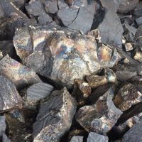 Ferro Manganese Lump Ã¢ï¿½ï¿½ 78% Mn, Deoxidizer for Steel Production