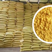 Polymeric Ferric Sulfate PFS 21%min Ã¢ï¿½ï¿½ High-Efficiency Water Treatment Agent