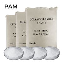 Hot-selling Factory Supply Polyacrylamide Cas 9003-05-8 bulk supply