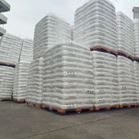 Virgin Polypropylene Granules for Injection Molding and Film Extrusion