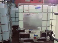 Wholesale Food Grade (pg) Usp Suppliers Iso Propyl Alcohol Ipa