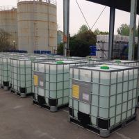 80% Dioctyl Dimethyl Ammonium Chloride DDAC 5538-94-3