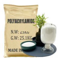 Cationic Polyacrylamide Polymer Flocculant Polymer Polyacrylamide Polymer Flocculant Cationic Polyacrylamide