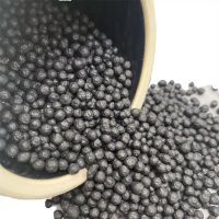 Wholesale Factory Compound Npk and Humic Acid Granular Npk 333 Organic Fertilizer for Agriculture Organic Matter