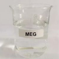 Factory MonoEthylene Glycol Meg 99% 99.9% Purity Good Manufacturer MEG Monoethylene Glycol Liquid