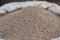 High Quality Dark Brown or Yellow Granular DAP Fertilizer 18-46-0