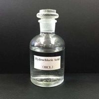 Hydrochloric Acid 32% for Oil Well Acidizing Applications