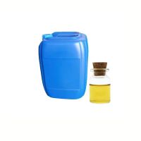 Natural D Limonene 5989-27-5 Lemon Scent Liquid Perfume