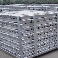 Pure 99.7% Min Aluminum Ingots Looking for Serious Buyers