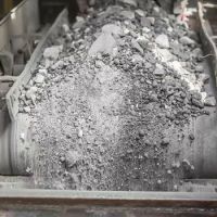 High-Performance Cement for Building and Infrastructure