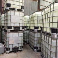 PAC Manufacturer Waste Water Treatment Polyaluminium Chloride 28% PAC Chemical