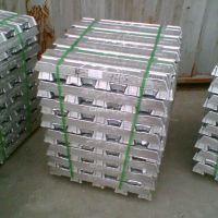 Aluminum Ingot 99.7%/High Pure 99.7% Aluminum Ingot/ A7 Aluminum Metal Ingot at Low Price