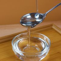 HFCS High-Fructose Corn Syrup 55%