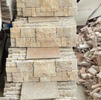 Fâactory Wholesale Iliria White Limestone Slab â Wall Cladding for Building